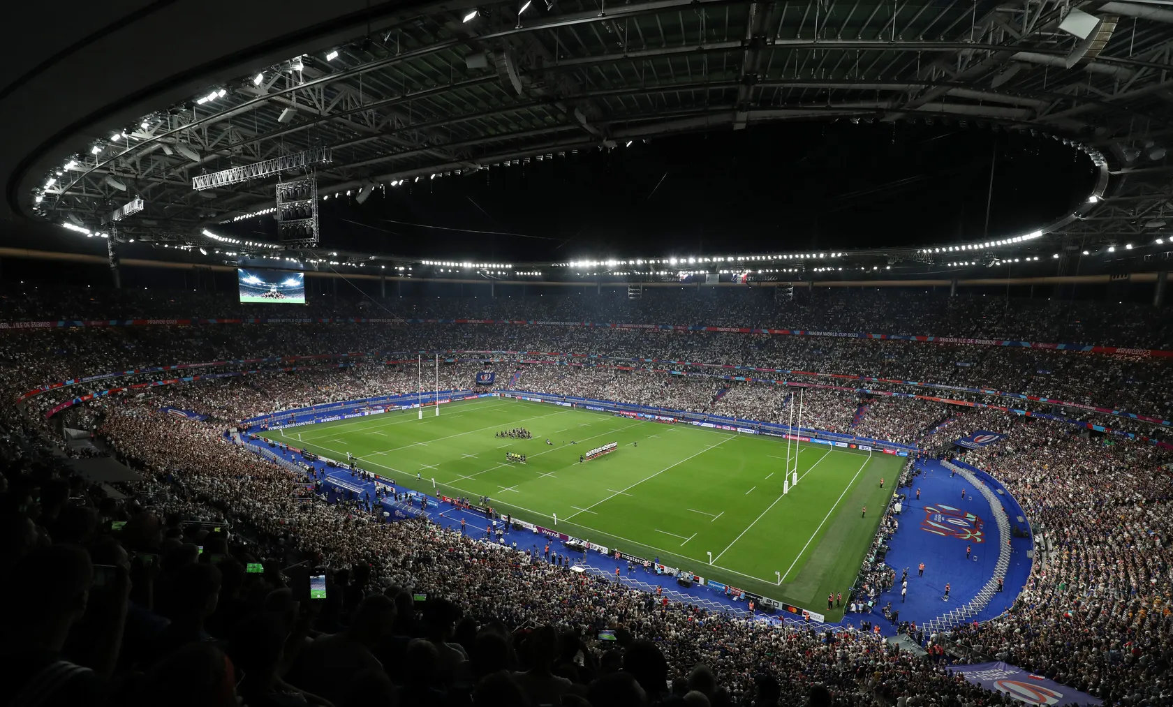 Stade de France